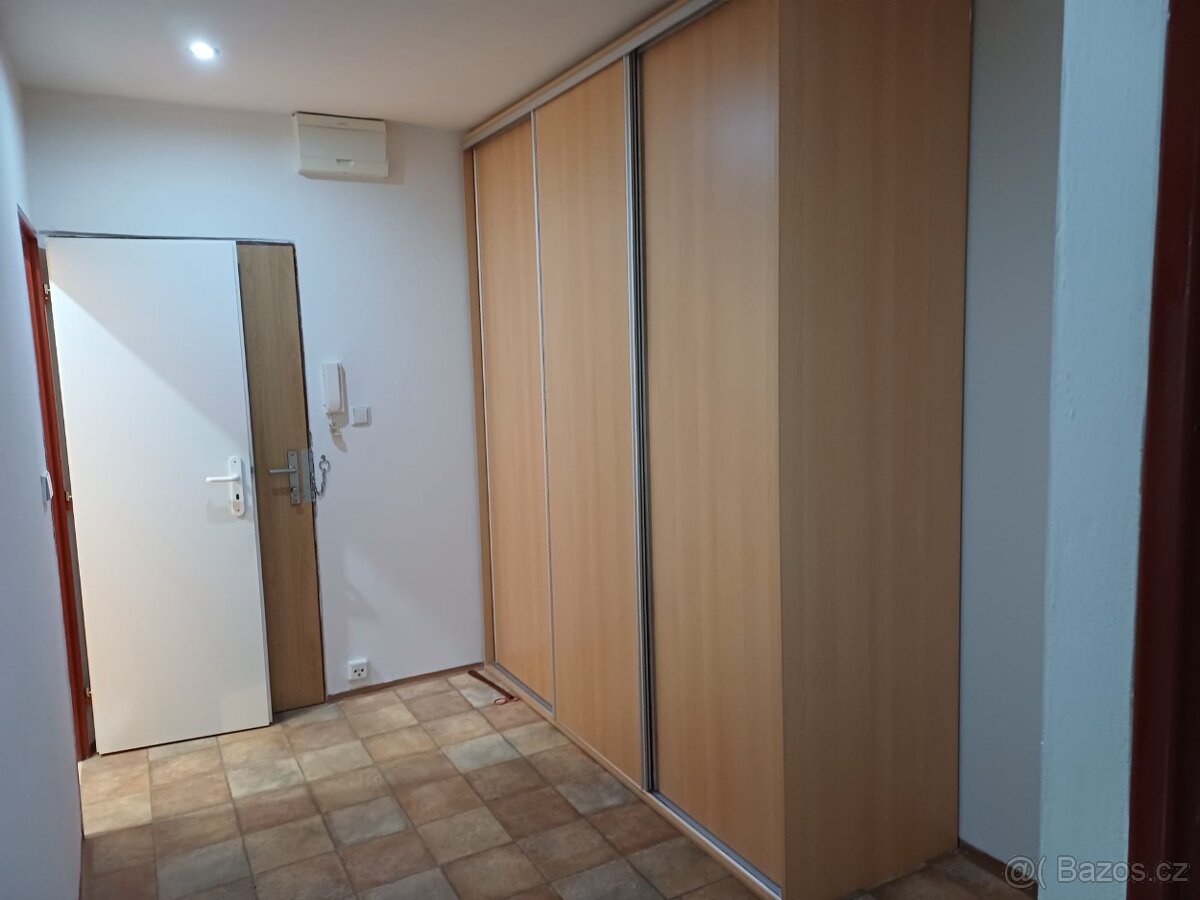Pronájem bytu 3+1 - 3