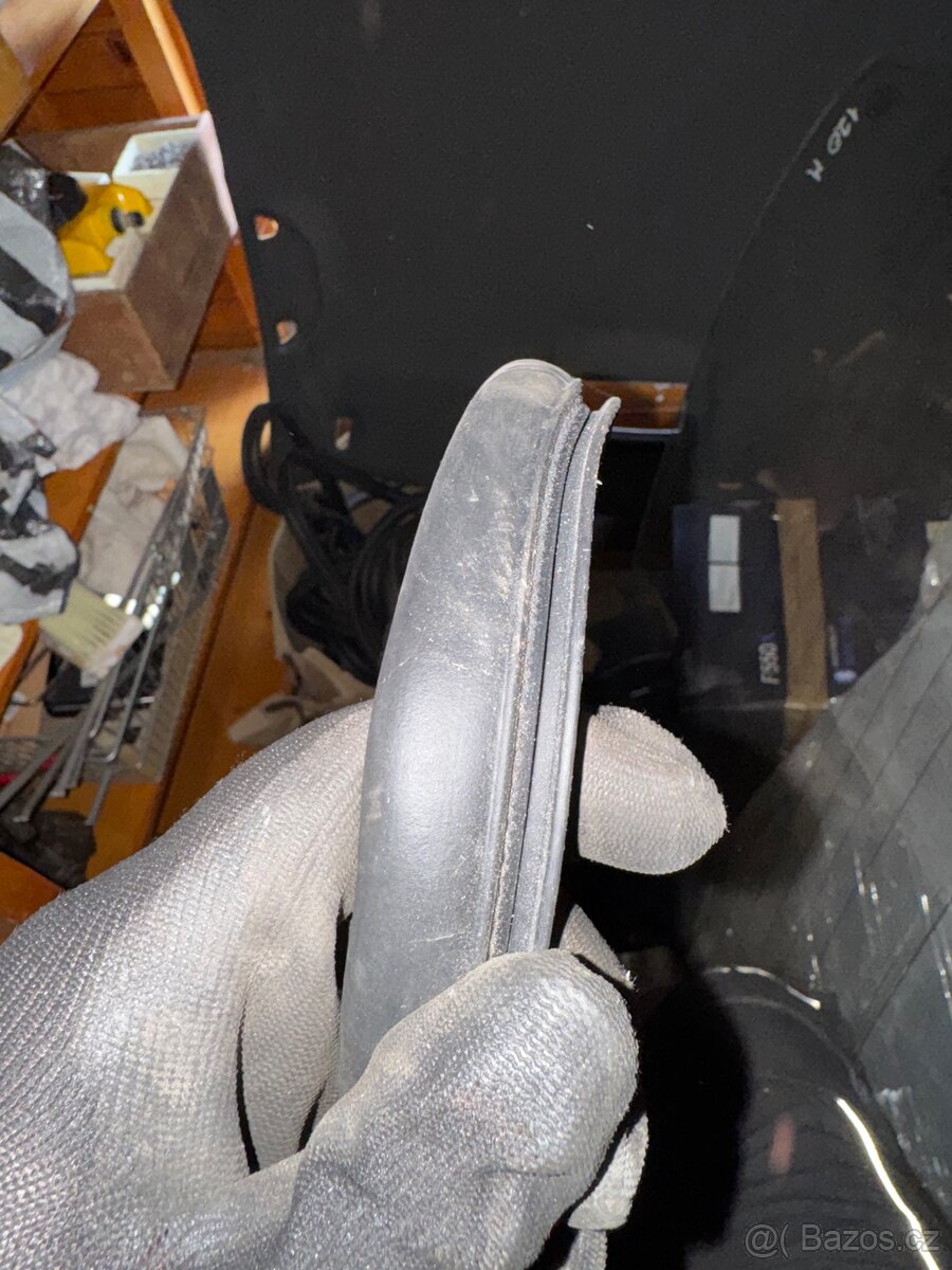 Těsnění dveří Škoda 105/120/130 - 3