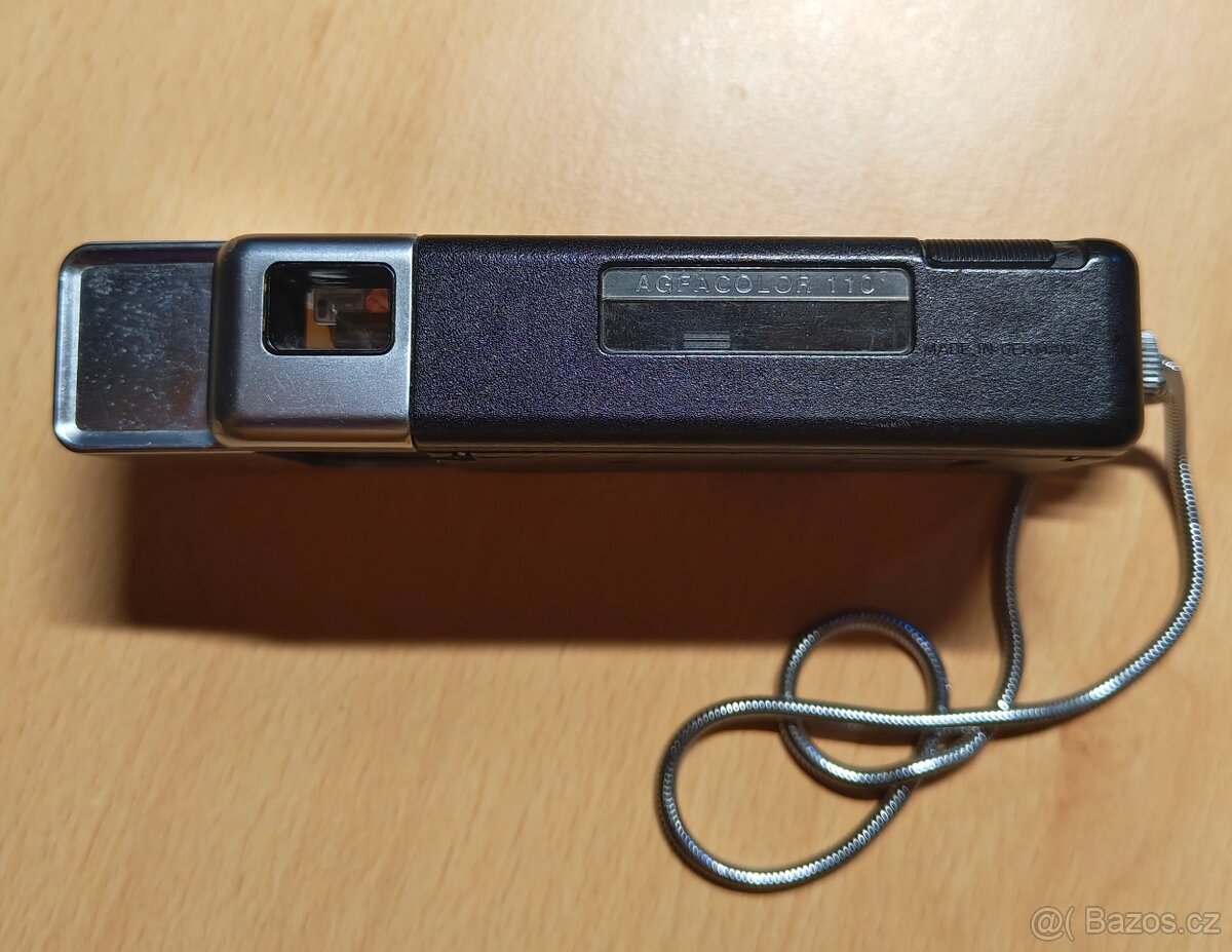 Agfa agfamatic 2000 - 3