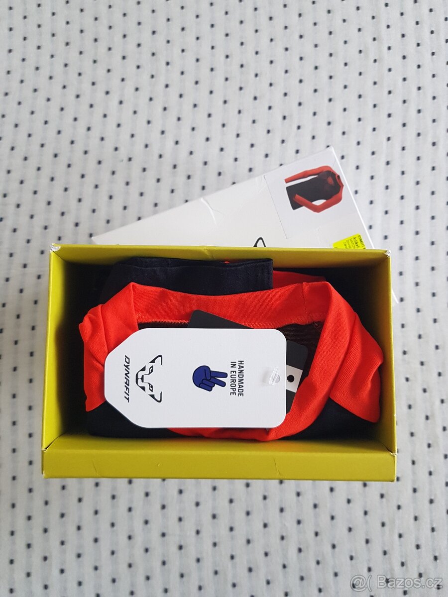 Dynafit Speed Dryarn Basalayer M - 3