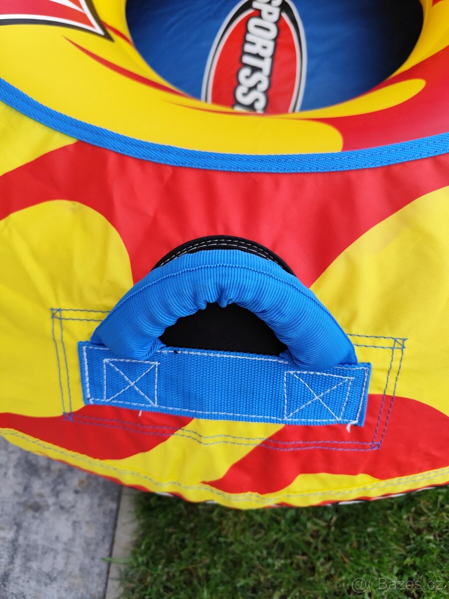 Nafukovací vodní kluzák - 3