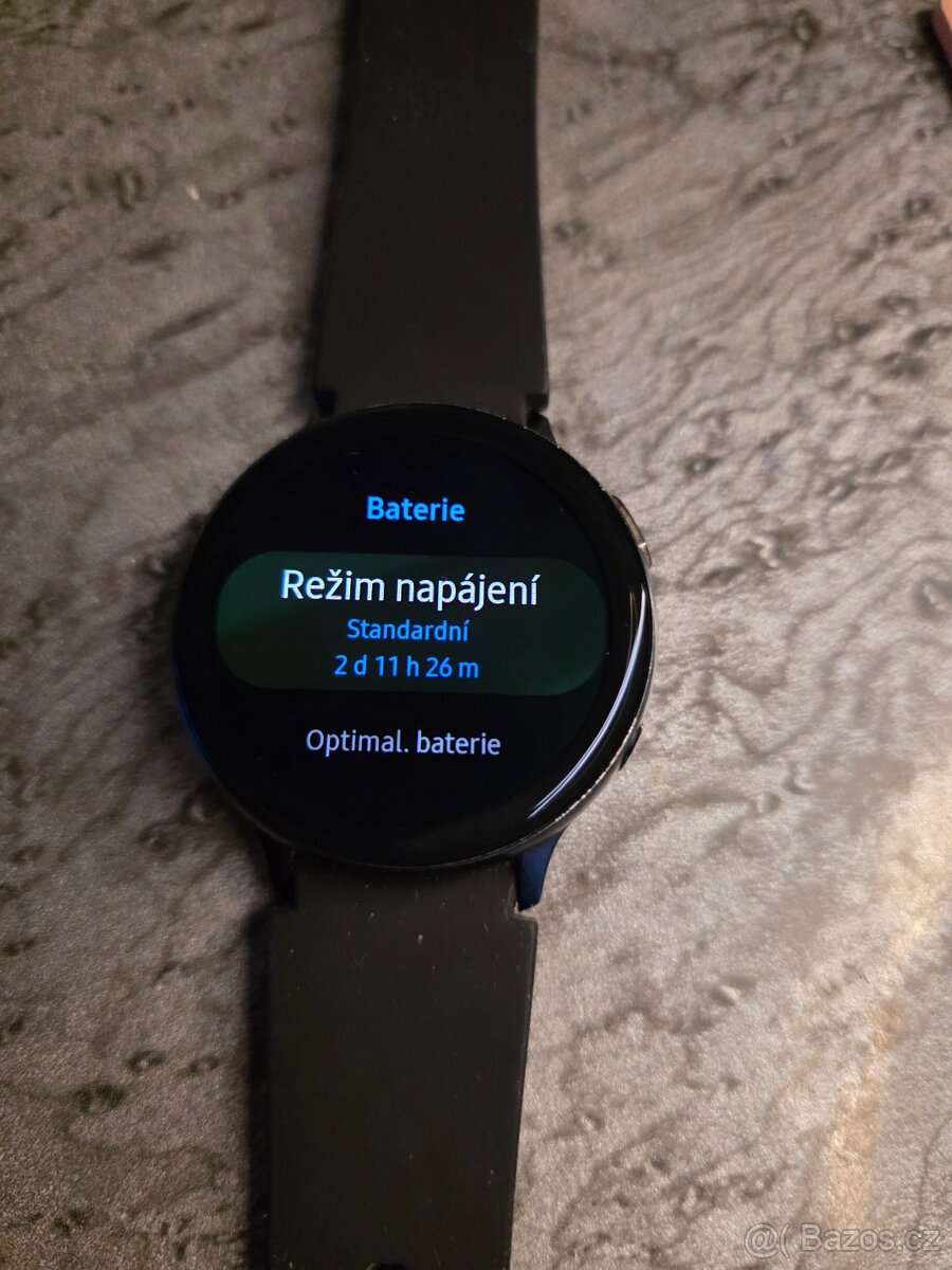 Samsung watch active 2 - 3