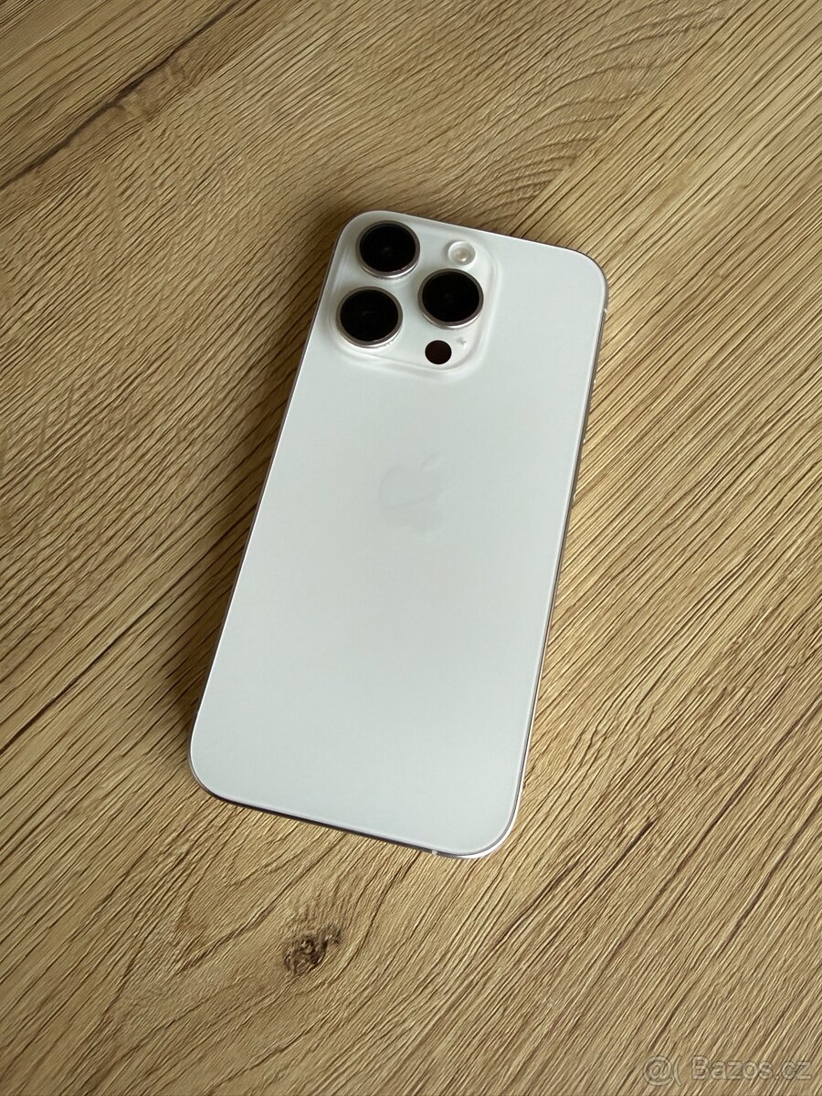 Iphone 15 Pro, 128GB - 3