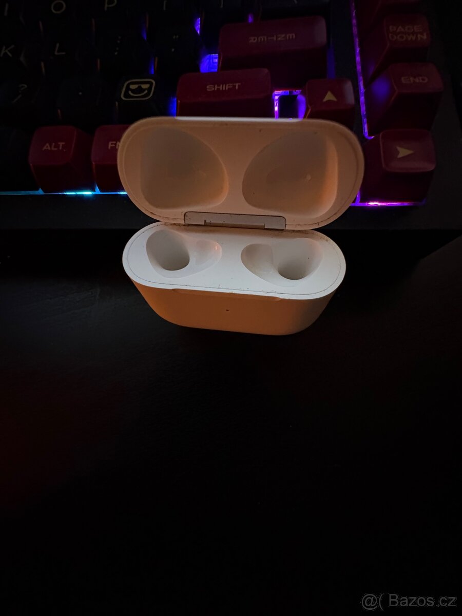 Apple Airpods Gen 1 (Pouze dobíjecí kryt) - 3