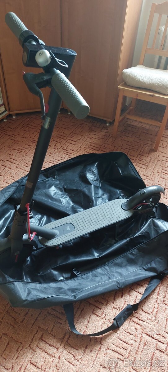 Elektrická koloběžka - 3