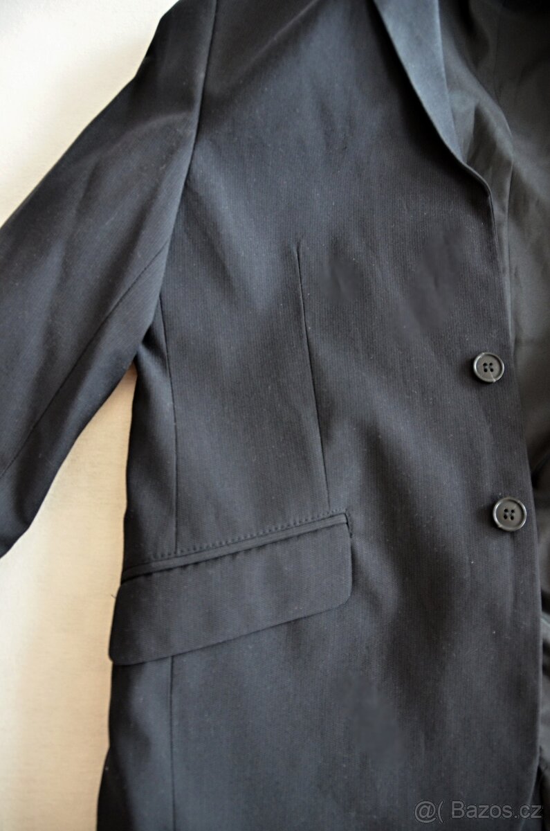 Dětské sako v. 140 - 3