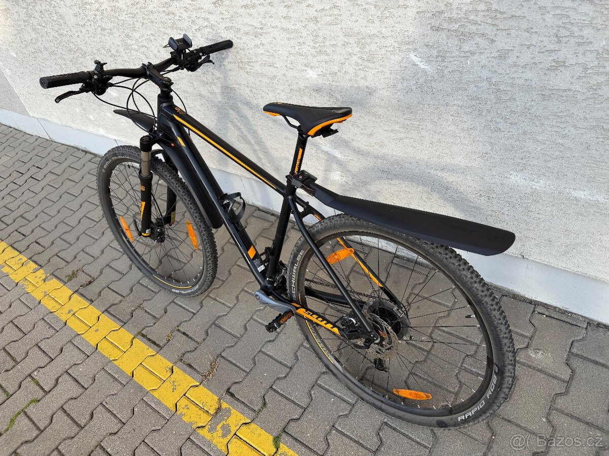 Scott ASPECT 930 (2018) velikost L - 3