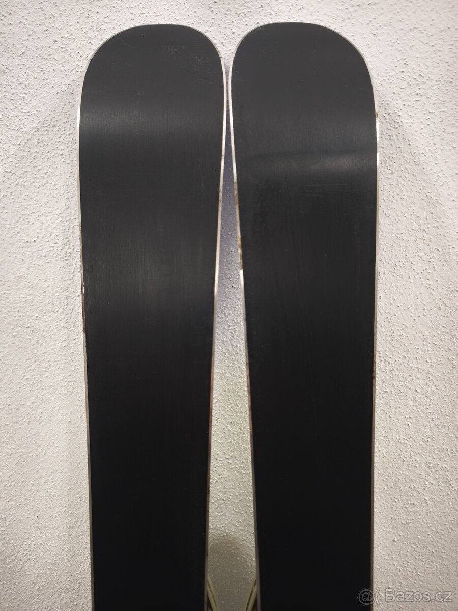 Lyže Salomon 90 cm - 3