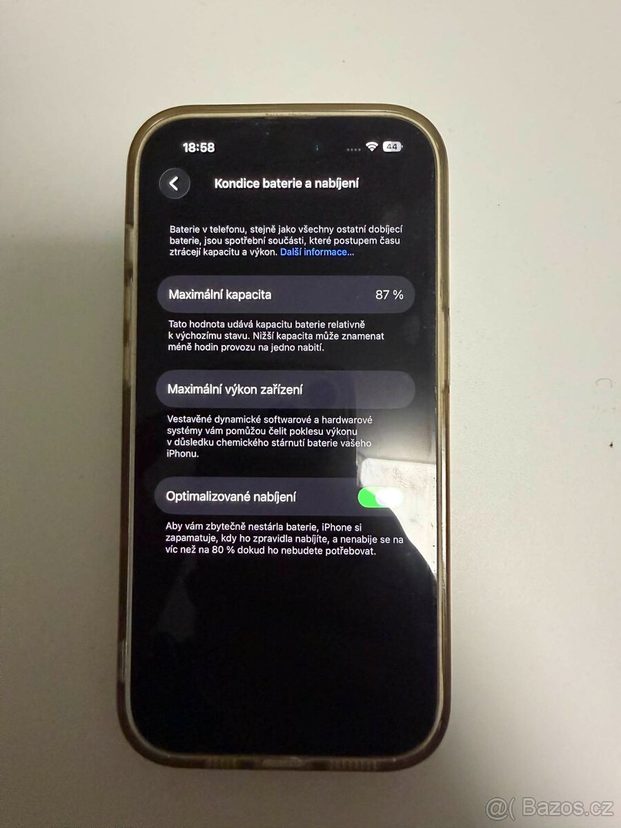 IPhone 14 Pro 128GB - 3