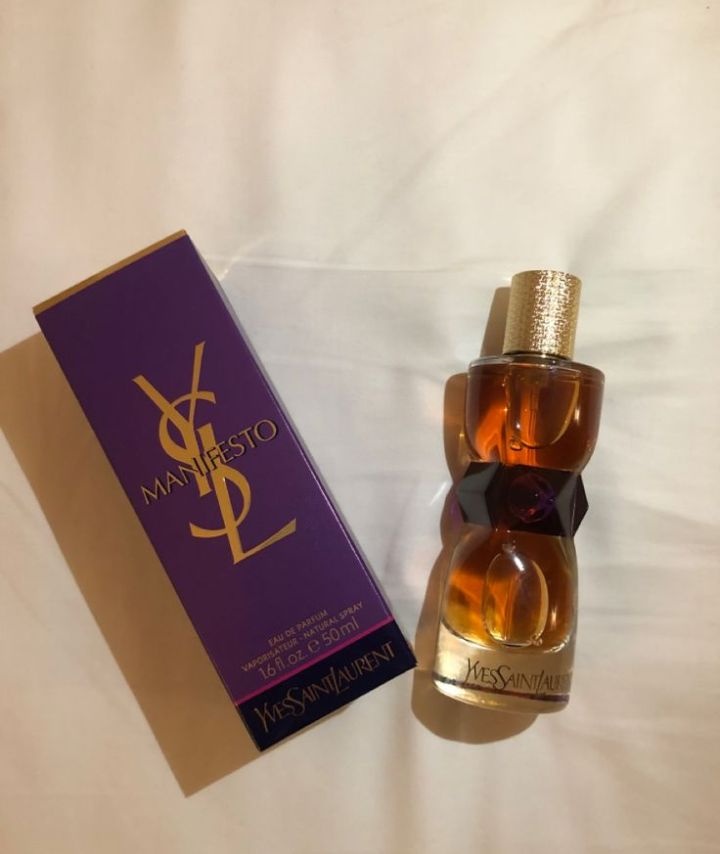 Značkové parfém - 3