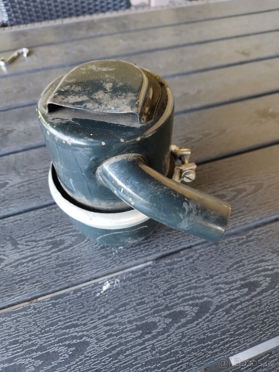 Prodám filtr na Tera Vari systém - 3