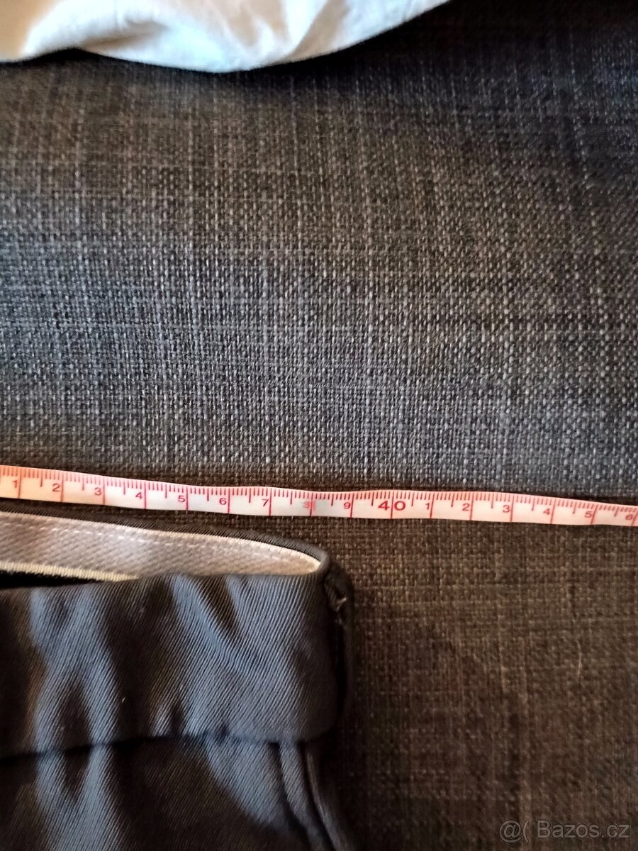 Šedé rajtky - pikeur - 3