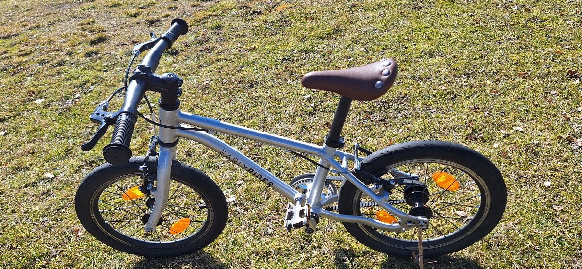 Dětské kolo Early Rider 16 - 3