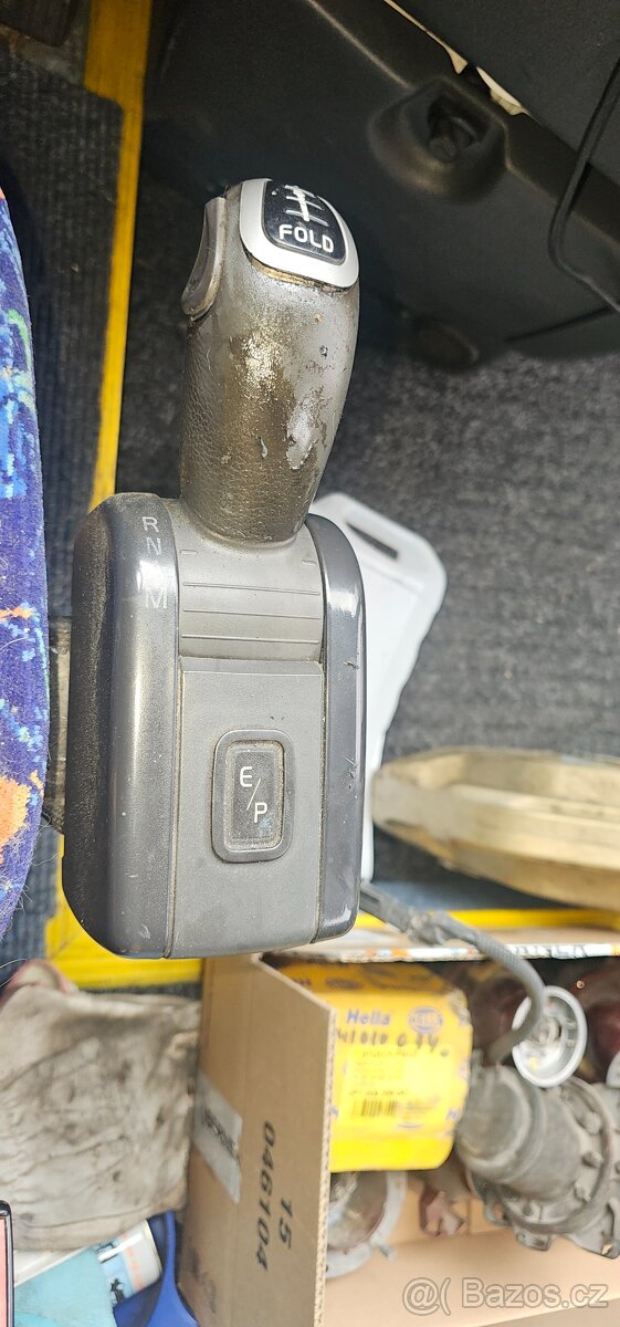 Autobus 51+1 motor Volvo - 3