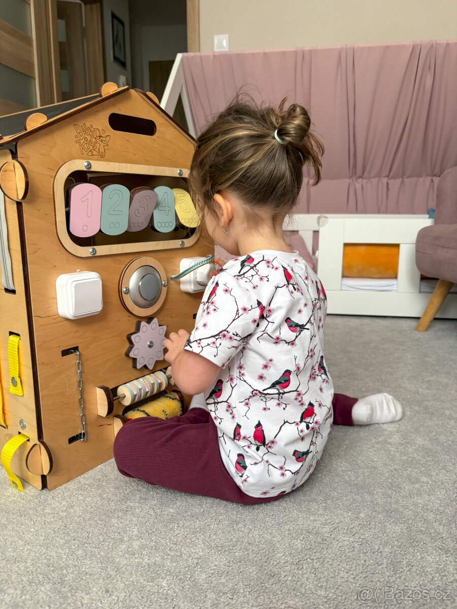 Jarní oblečení - 3