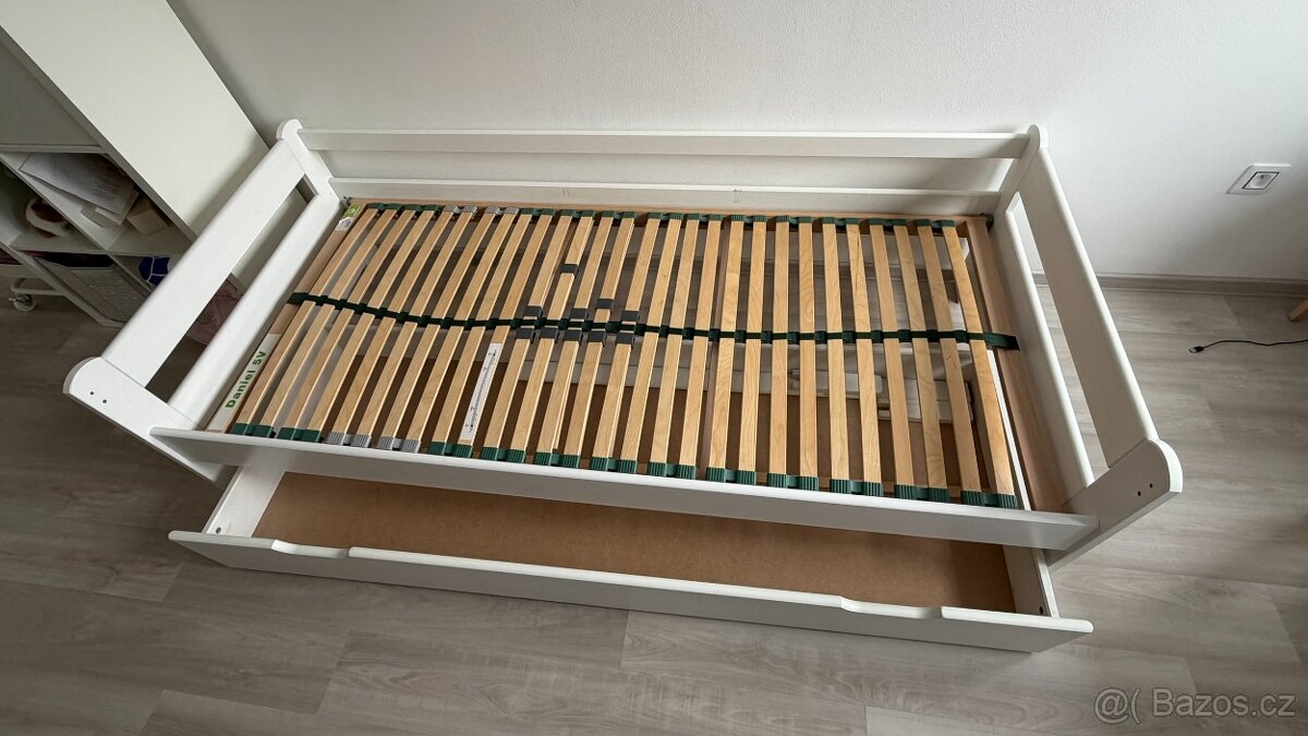 Dětská postel - 3