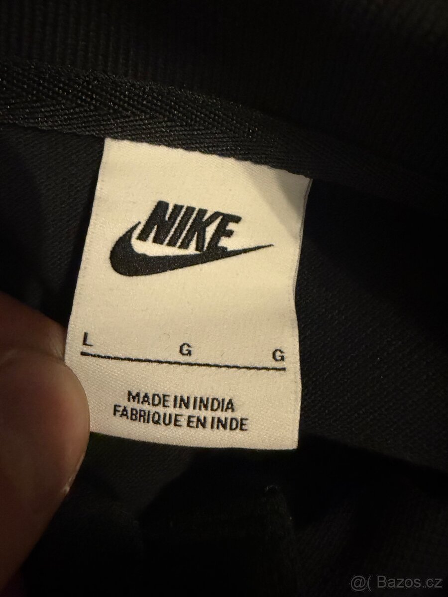 Košile Nike - 3