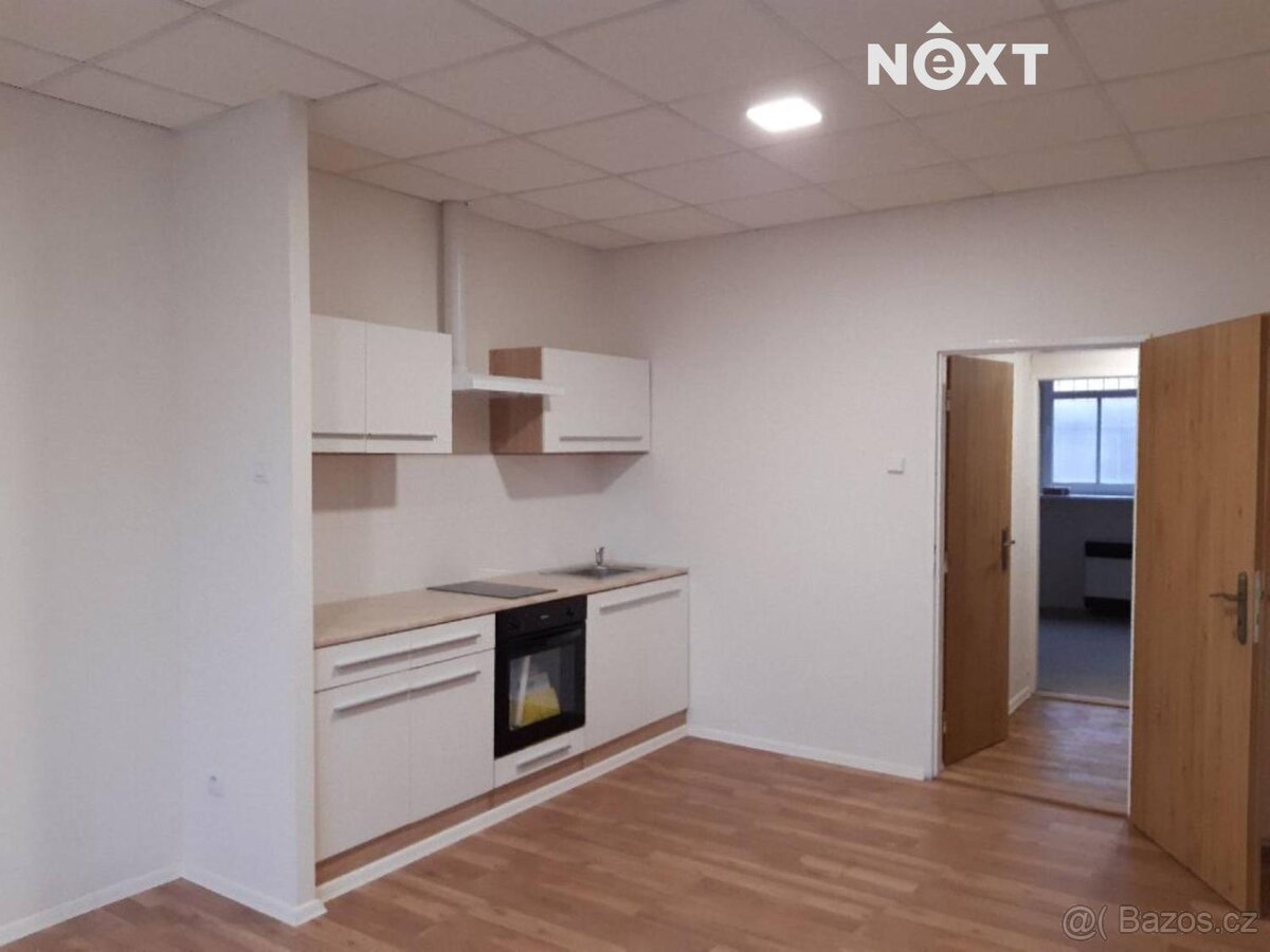 Prodej komerční Činžovní dům, 413㎡ - 3