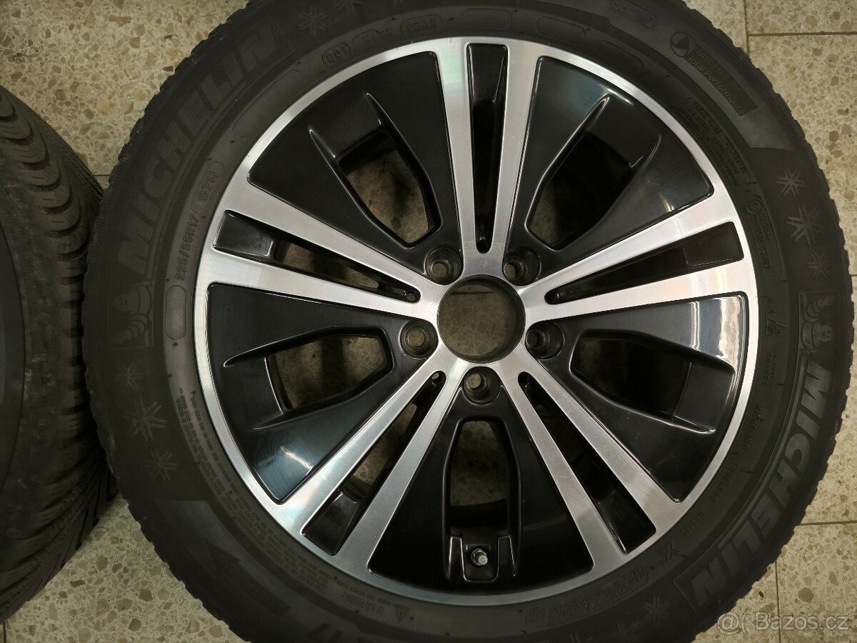 Al kola MB W213 17" - 3