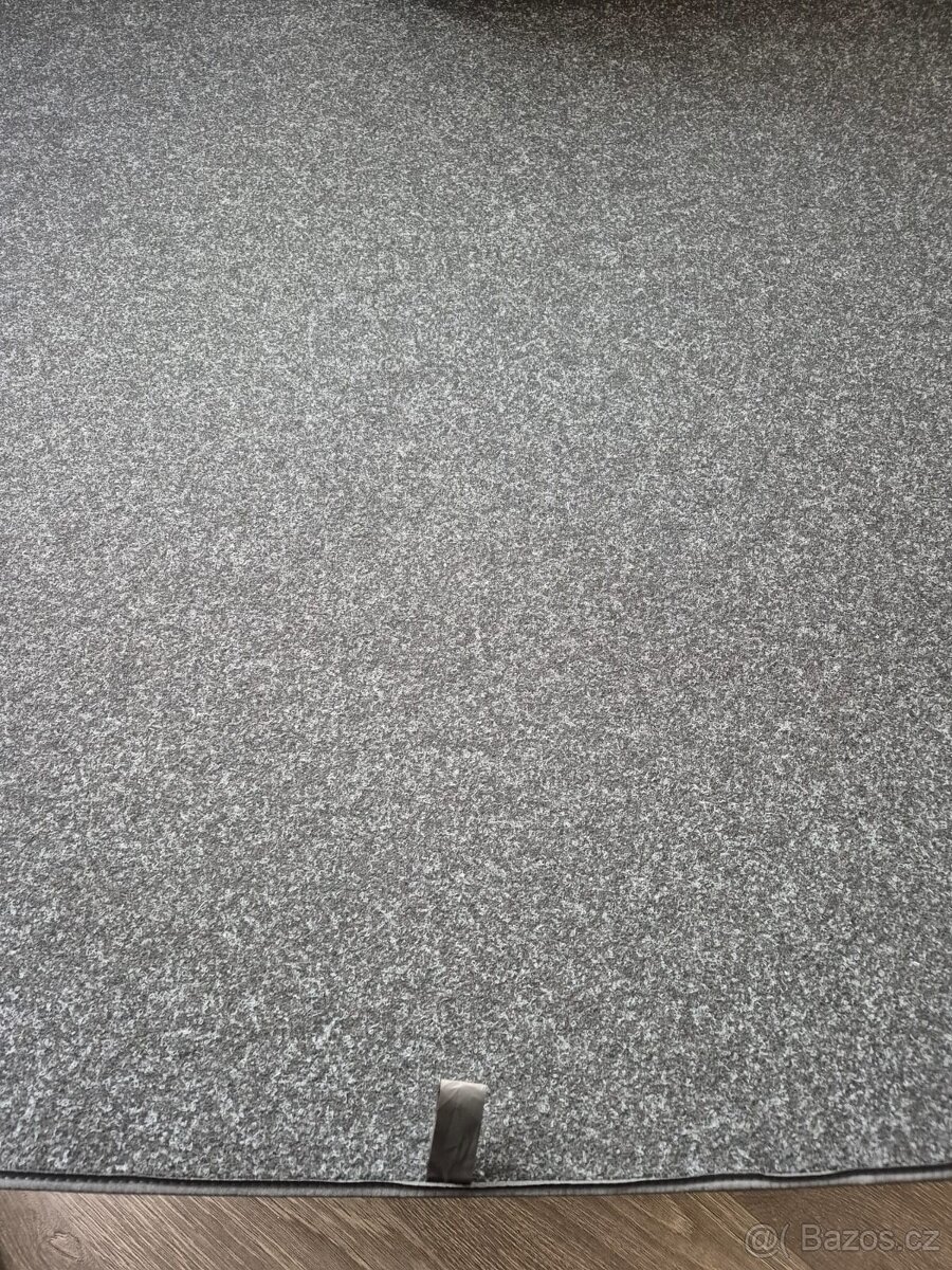 Vana do kufru Octavia 4 combi - 3