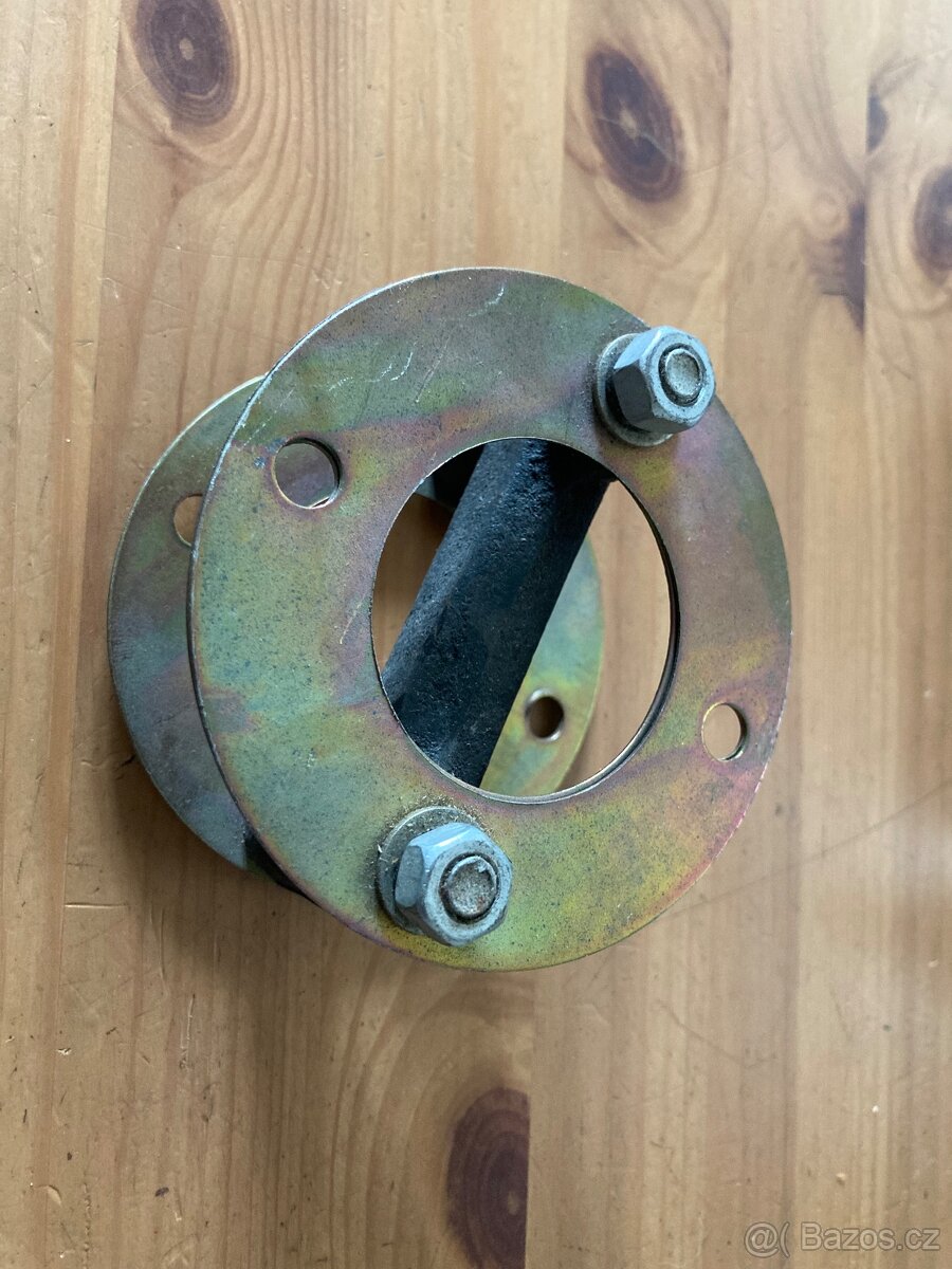 Spojka čerpadla - 3