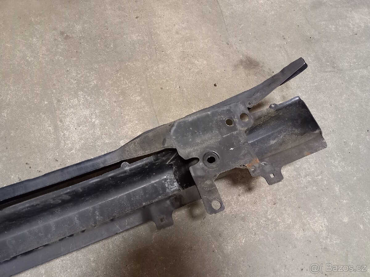 Výztuha nárazníku octavia 1 - 3