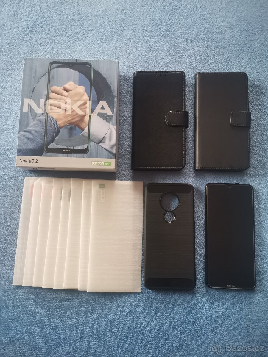 NOKIA 7.2 (4gb/64gb) - 3