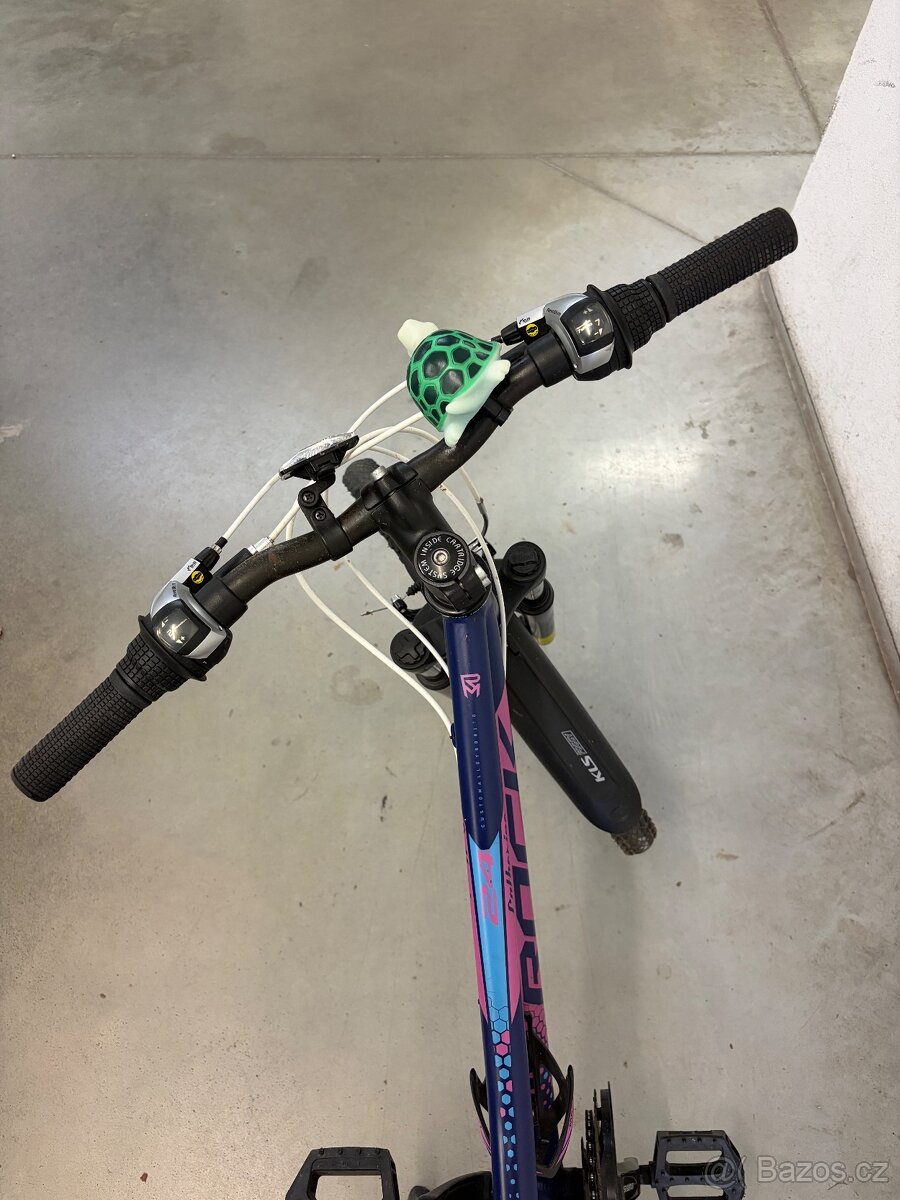 Kolo Rock Machine Cathrine 24 - 3