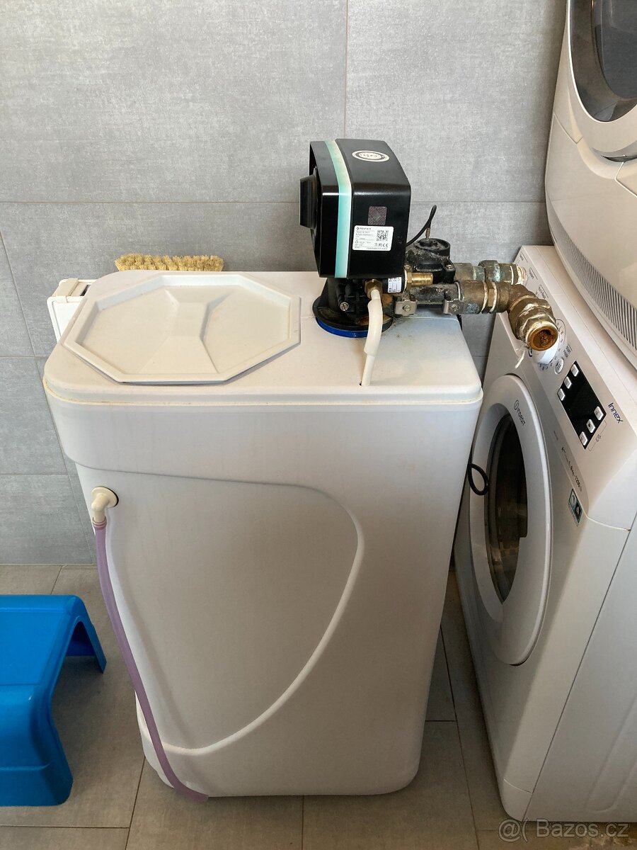 Prodám filtrační zařízení - 3