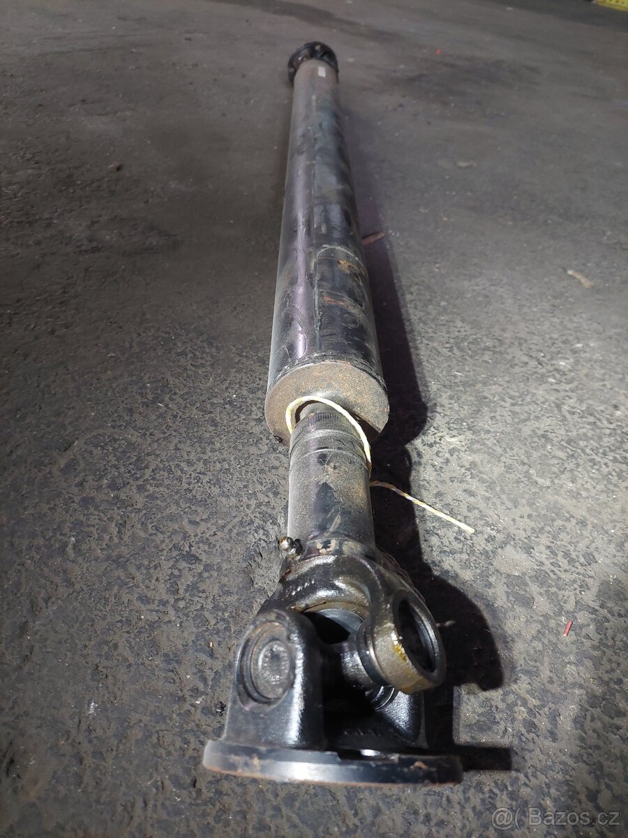 Kardan Avia 31 4kv.+5kv. L=1210mm - 3