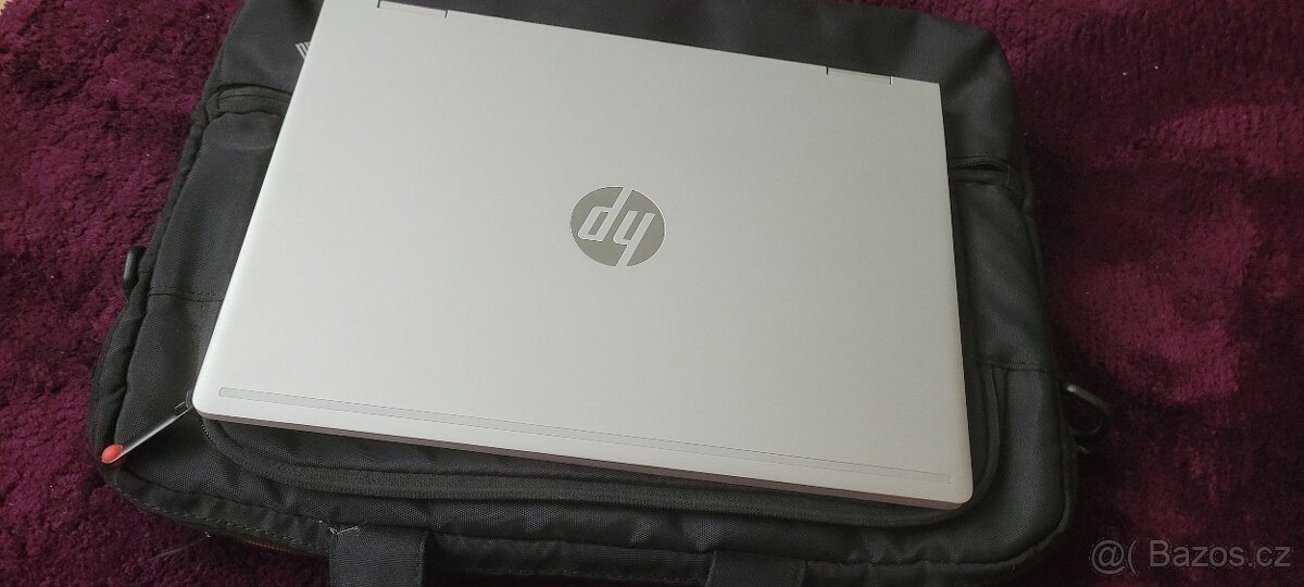 HP ProBook x360 435 G7 - 3
