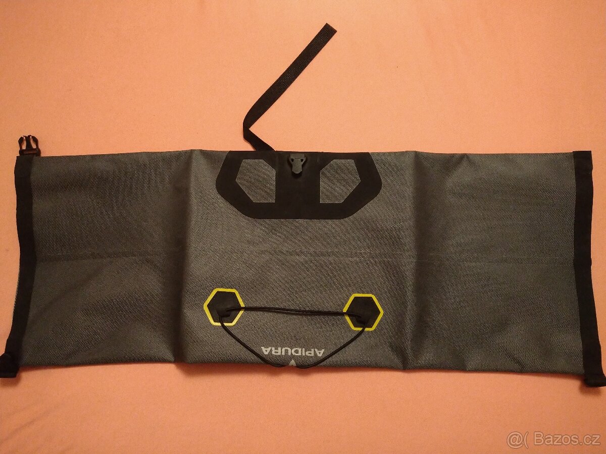 Bikepackingový set Apidura - 3