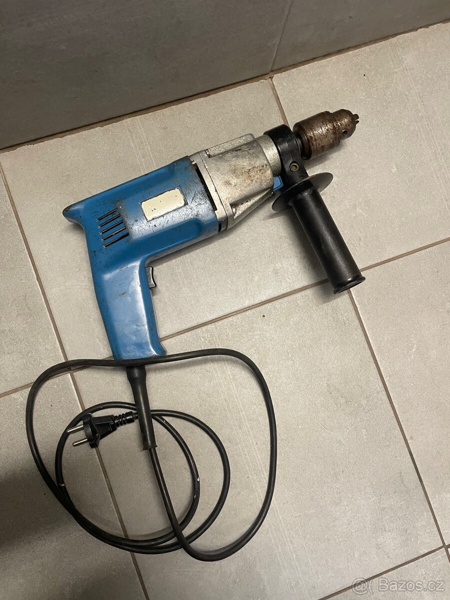 Vrtačka NAREX - funkční - 3