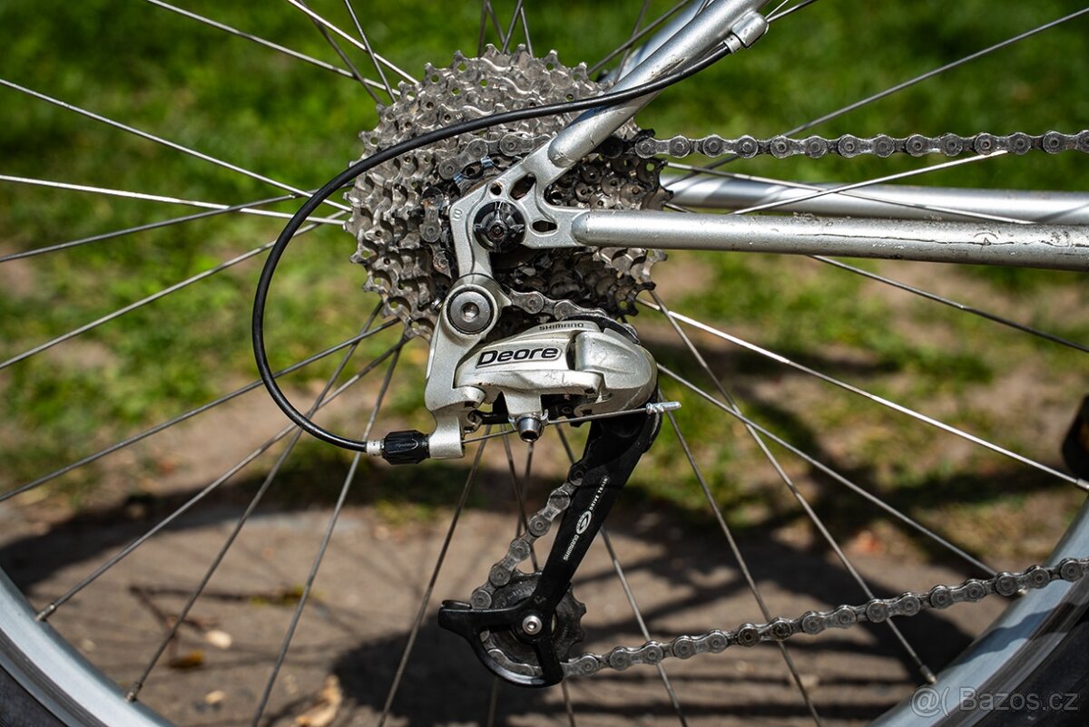 Horské kolo Balance Cr 250 - 3