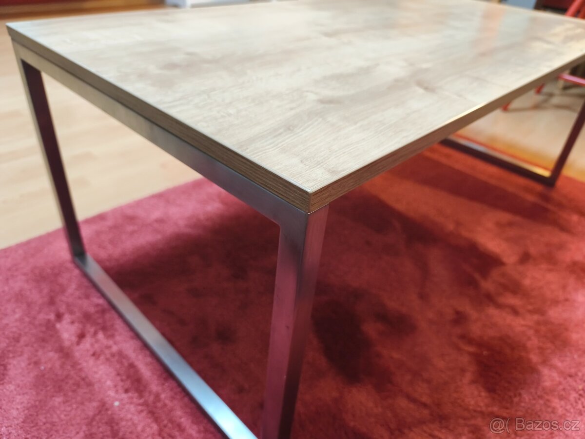 Konferenční stolek phase Mesa - 3