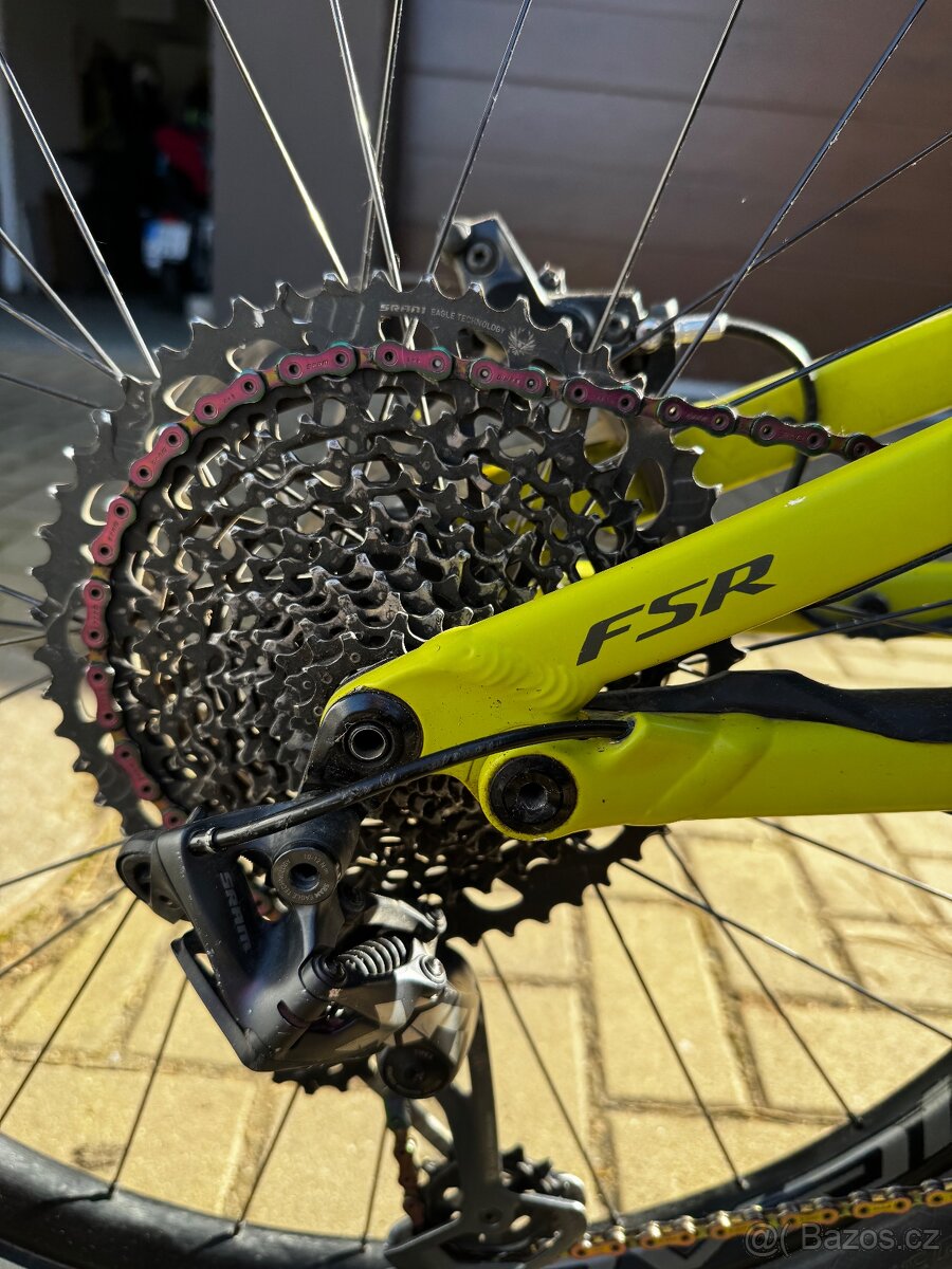 Prodam e-bike Specialized Turbo Kenevo - 3