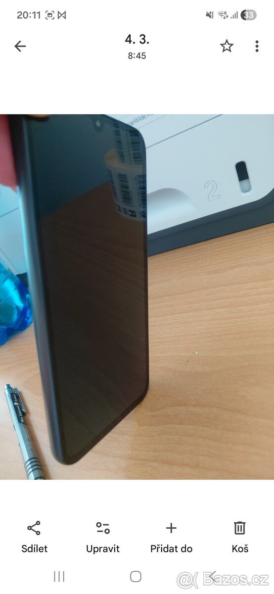 Galaxy A34 5G - 3