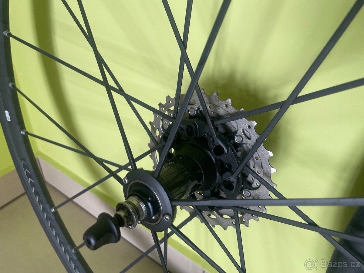 Fulcrum Racing Zero - 3