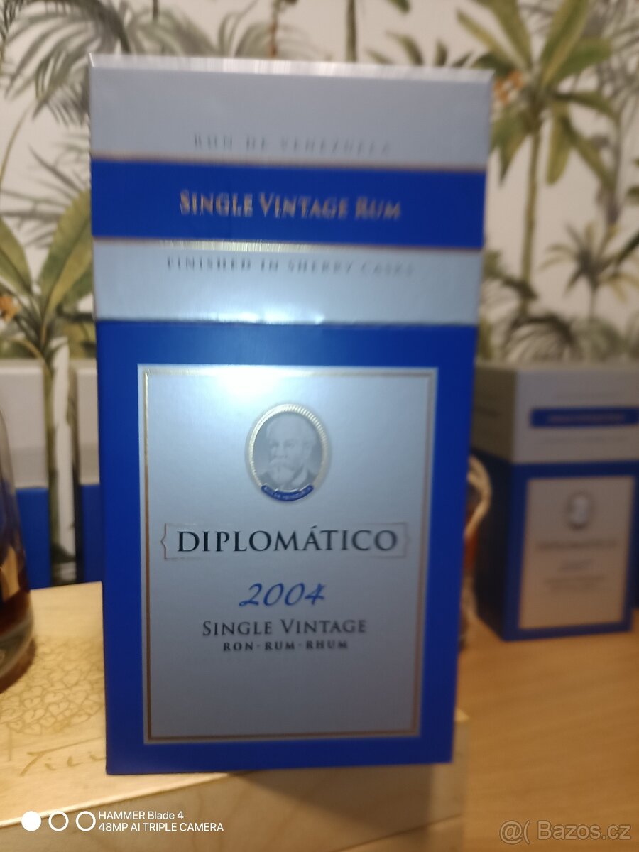 Diplomatico - 3