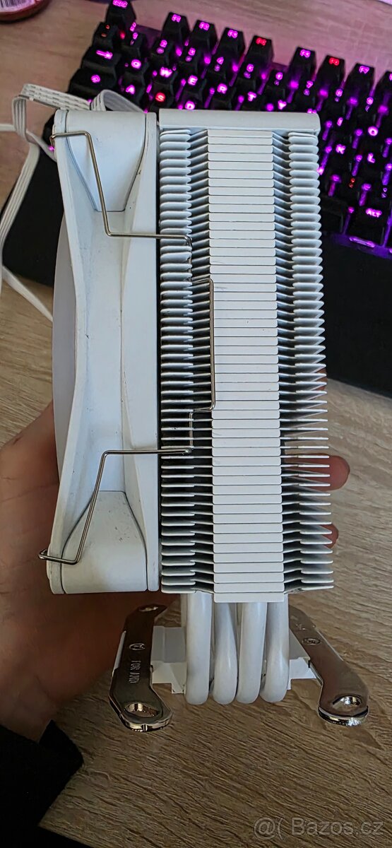 AMD Ryzen 5 9600x - 3