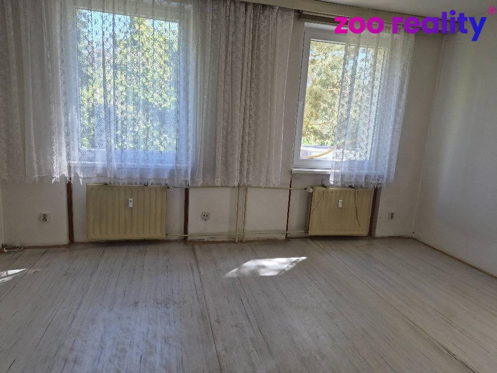 Prodej, 3+1 65m2,Písek - 3