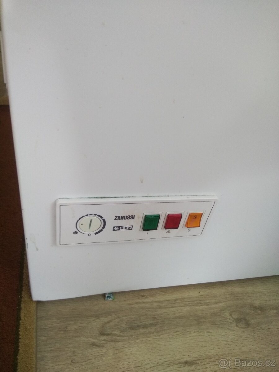 Zanussi - 3