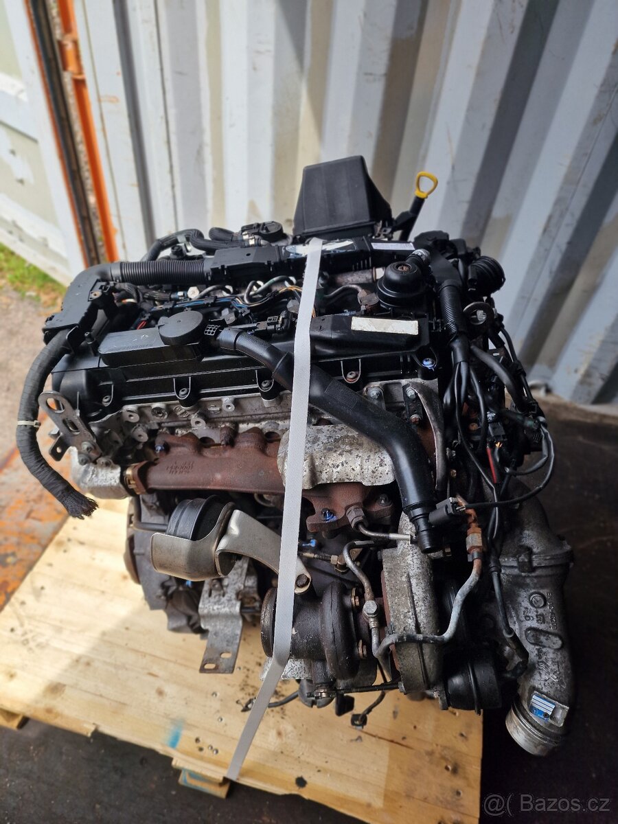 Motor 651 - 3