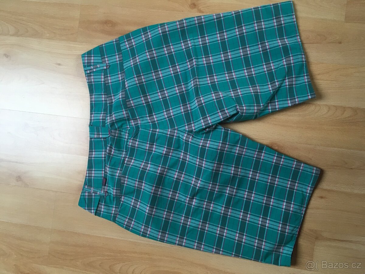 Dámské sportovní kraťasy Willard, vl.40 - 3