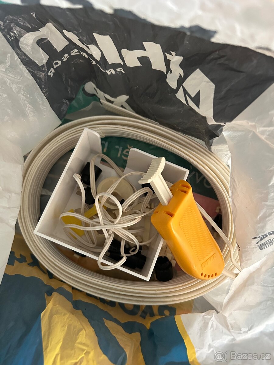 Autodráha Piko modellbahn - 3