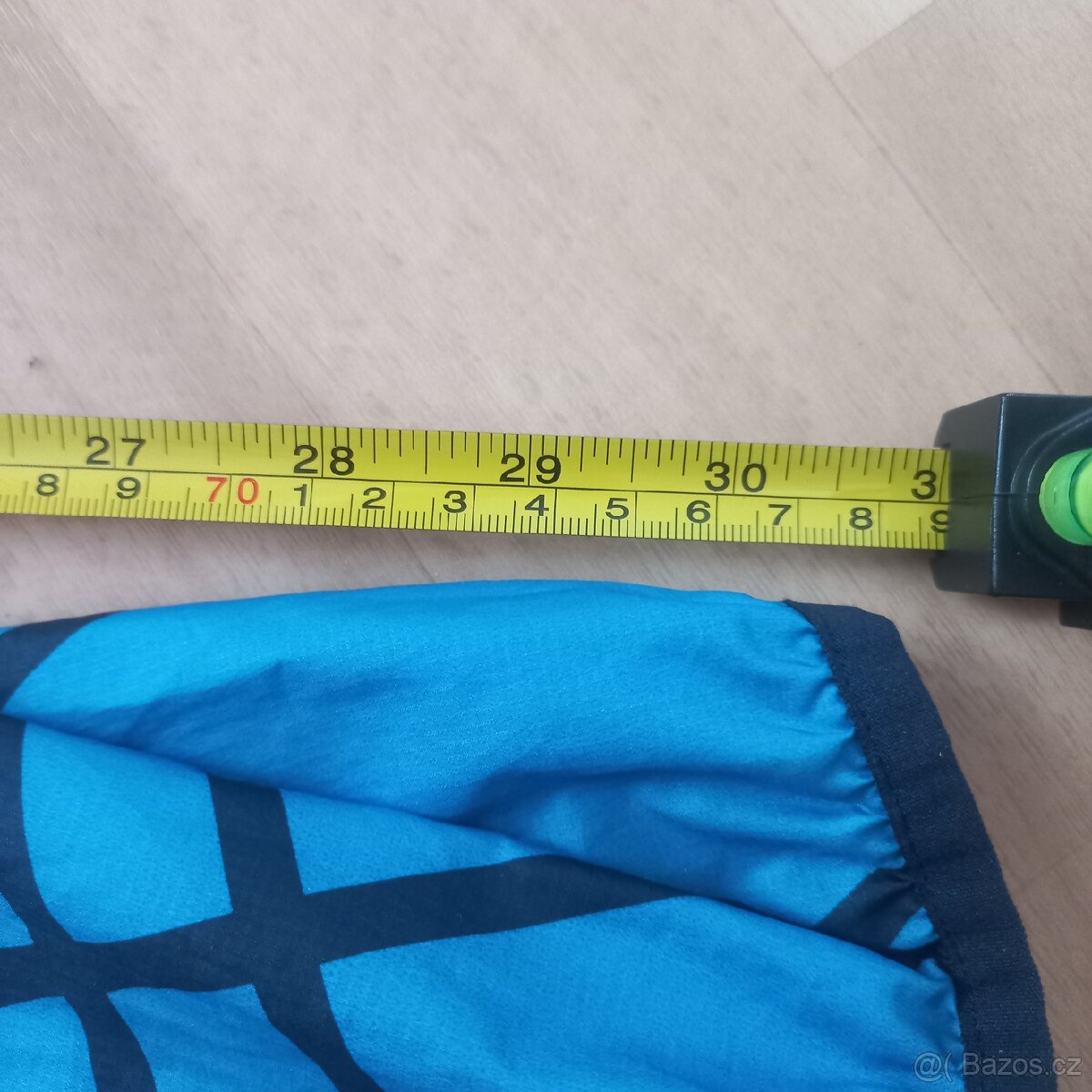 Pánská bunda Reebok - 3