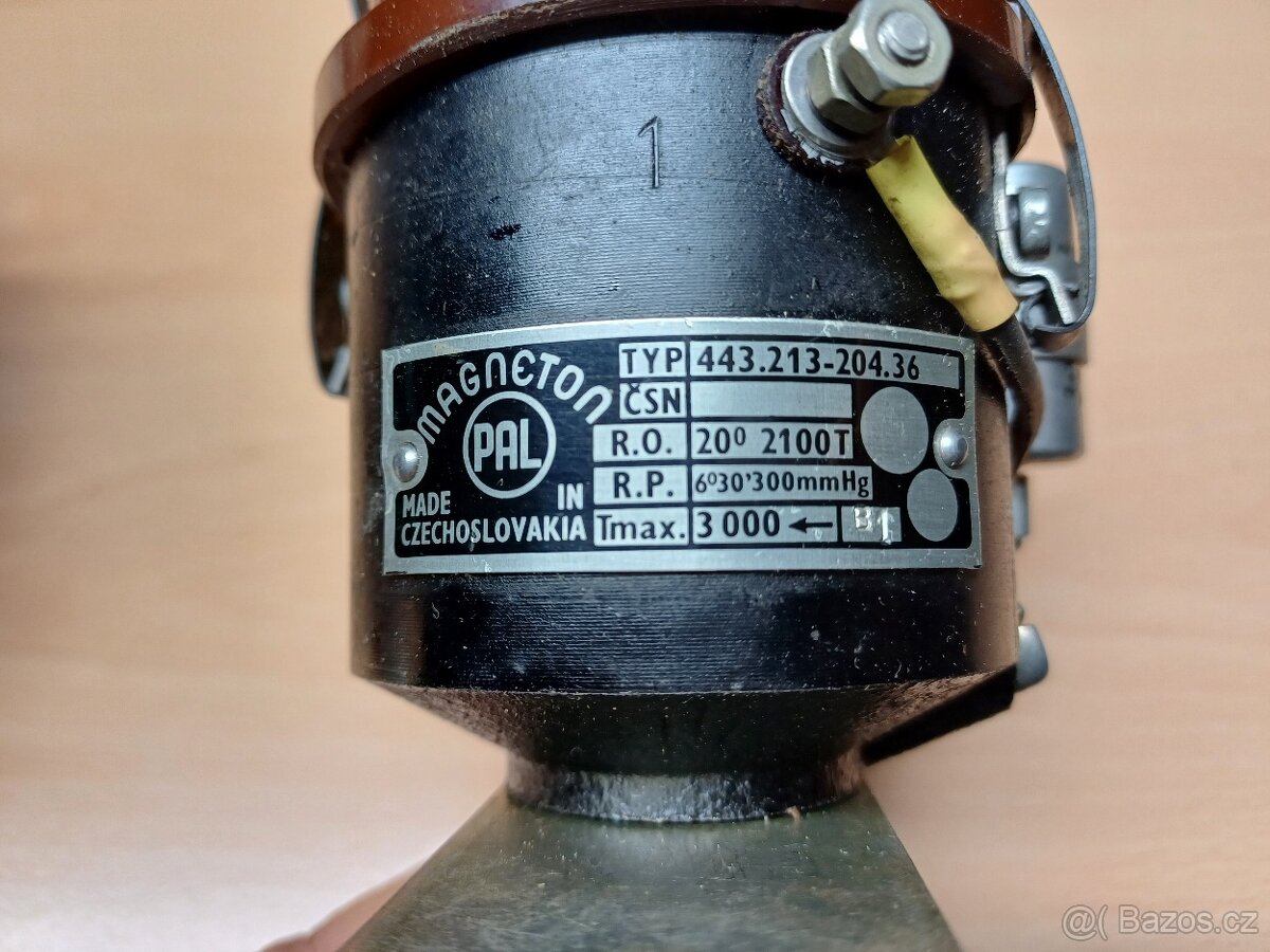 Octavia,Felicia,veterán,sběratelství,retro - 3