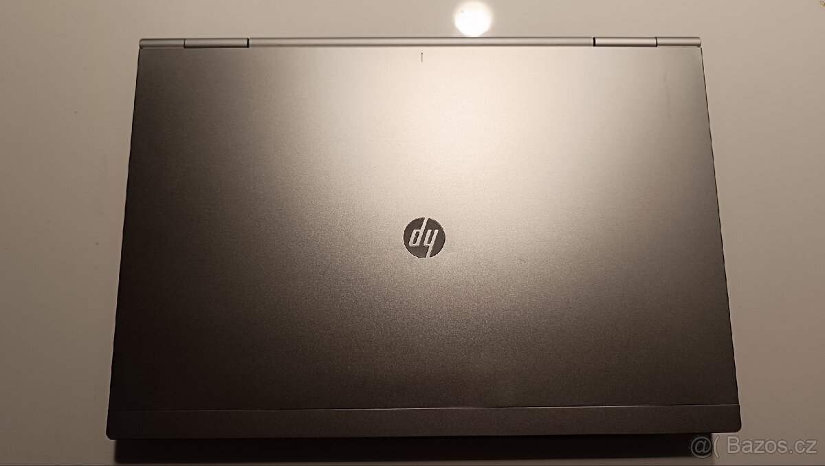 HP EliteBook 8470p - 3