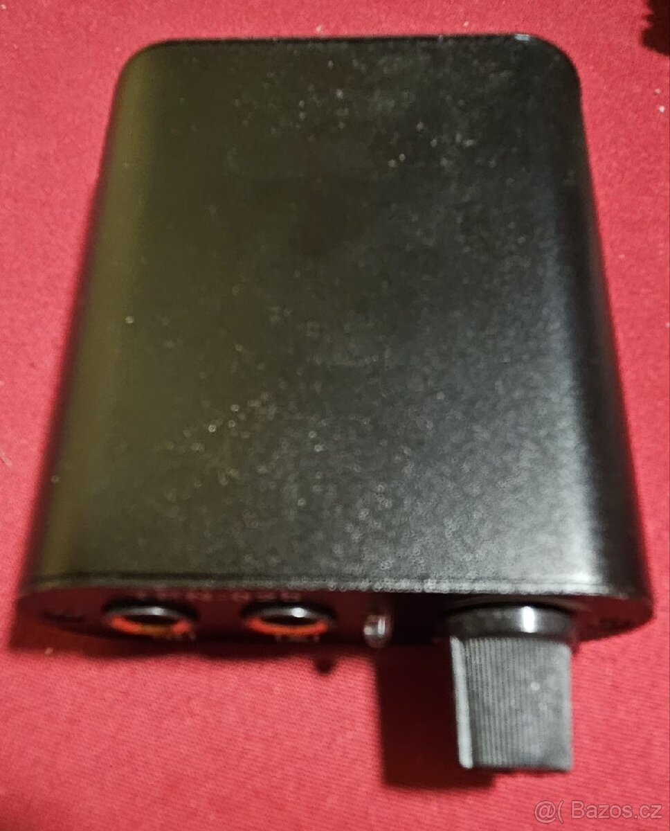 Tetovací strojek - 3