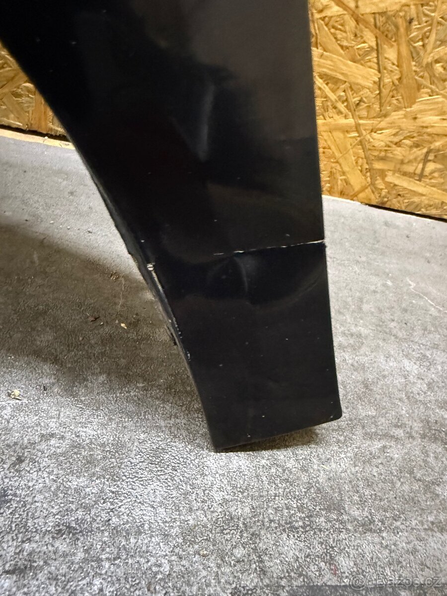 Levy blatník Vw Touran 1T2 2007-2009 - 3